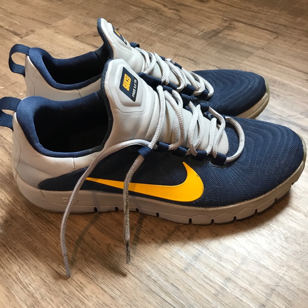 Nike “Josh Bellamys” custom SaucedUp #ChIGoBears - Picture 5 of 6